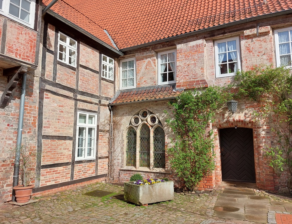 Kloster Lüne - 2023